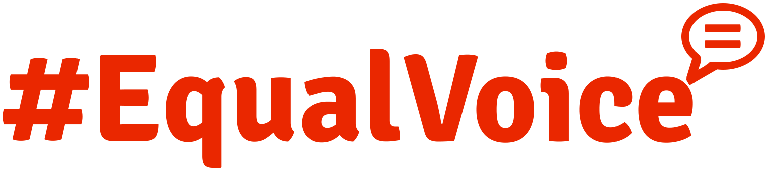 EqualVoice